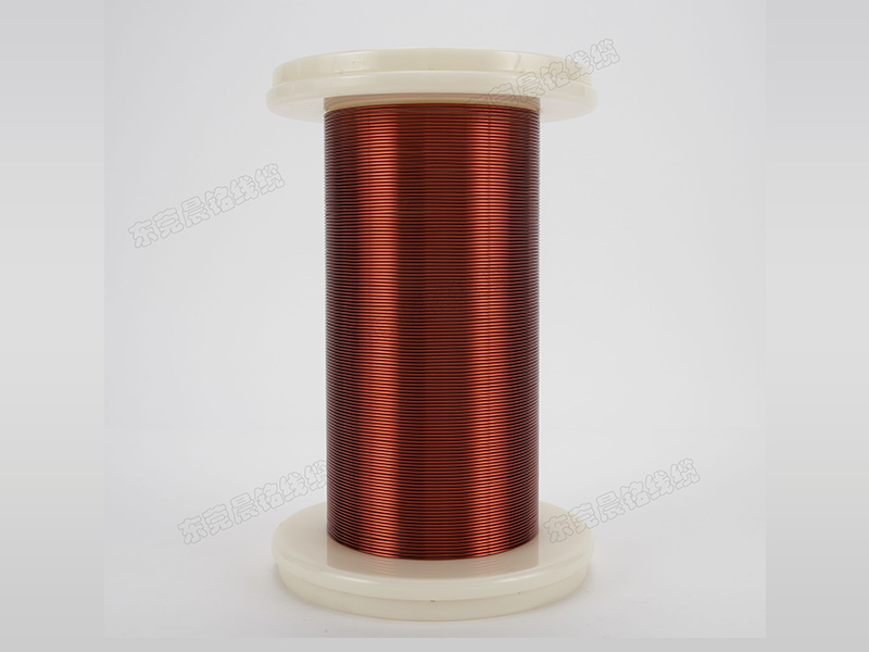 130級(jí)-155級(jí)聚酯漆包銅圓線(xiàn) (QZ-2-130-155)