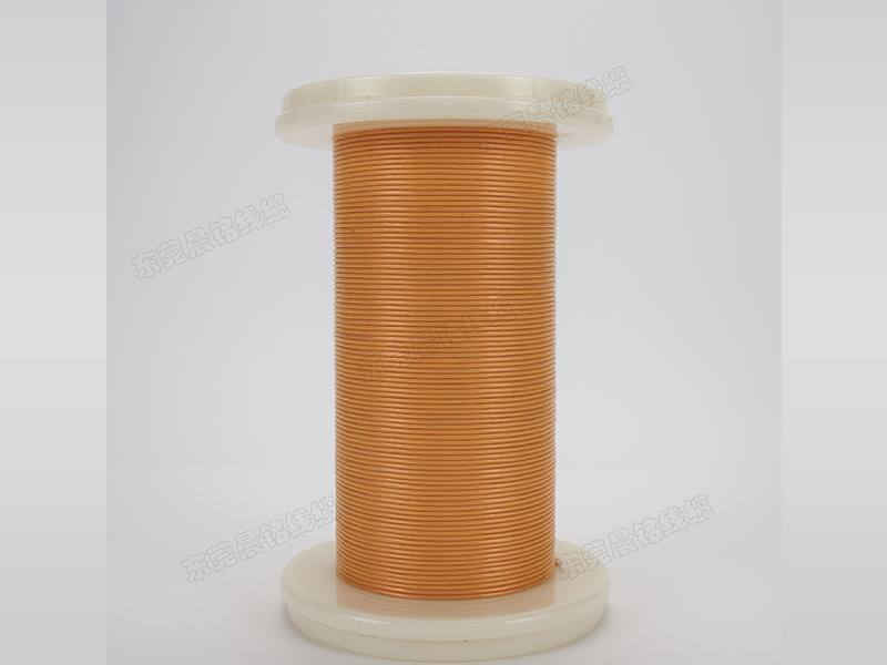 多股三層絕緣線（鐵氟龍）