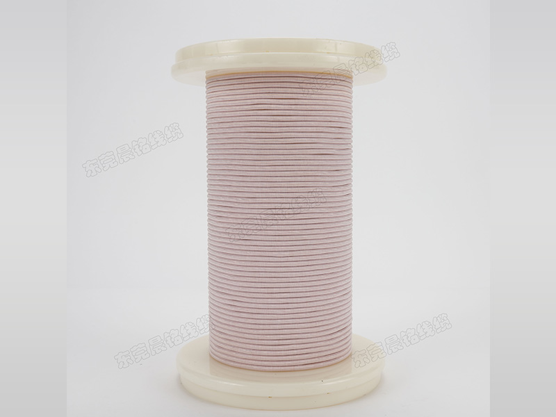 絲包線(2UEWF-USTC)