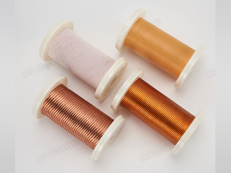 膜包線用于充電樁的原理